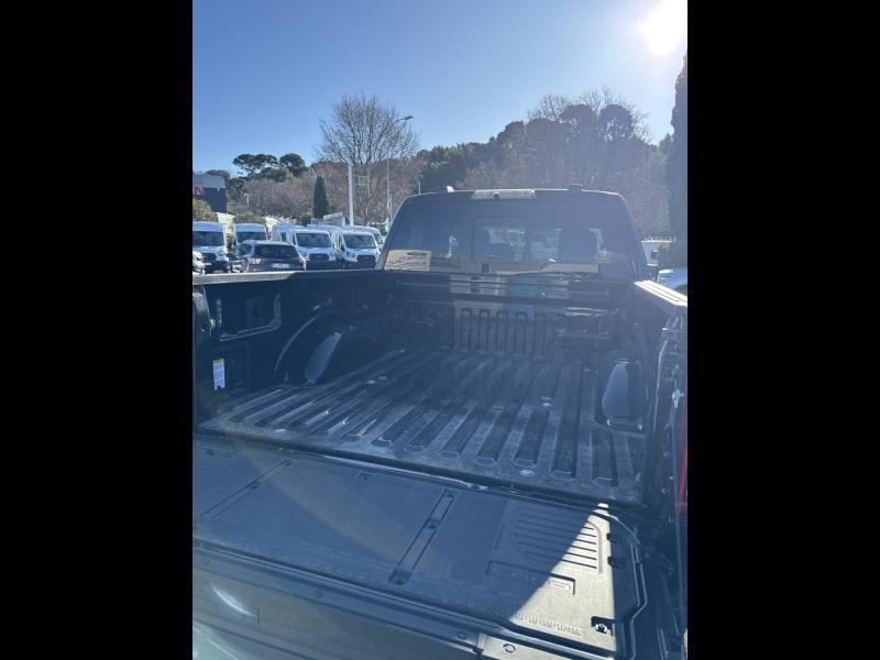 Photo 15 de l’annonce de FORD Ranger VUL d’occasion à vendre à LA VALETTE