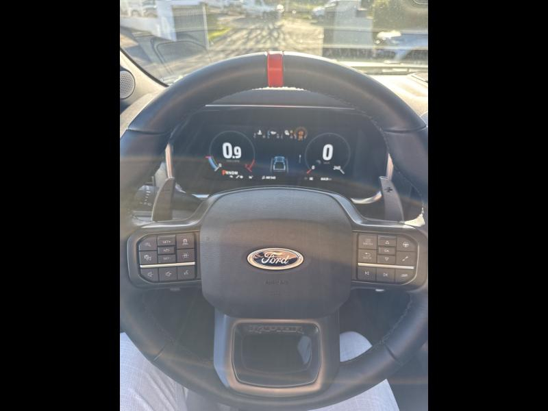 Photo 17 de l’annonce de FORD Ranger VUL d’occasion à vendre à LA VALETTE