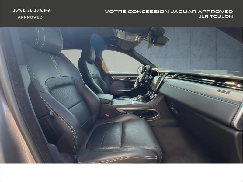 Photo 3 de l’annonce de JAGUAR F-Pace d’occasion à vendre à LA GARDE