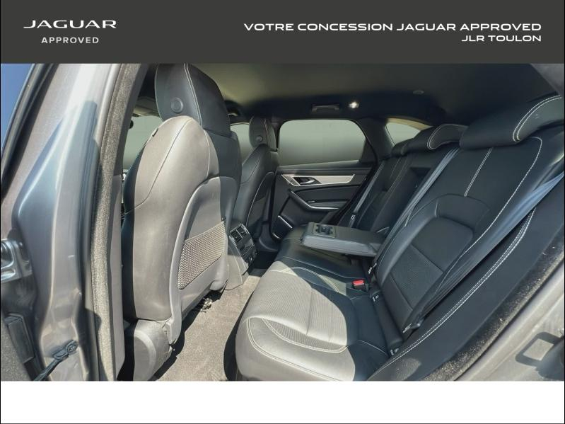 Photo 5 de l’annonce de JAGUAR F-Pace d’occasion à vendre à LA GARDE