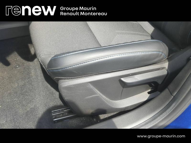 Photo 19 de l’annonce de RENAULT Clio d’occasion à vendre à VARENNES SUR SEINE