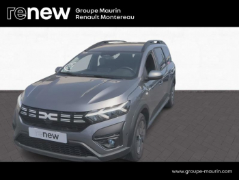 DACIA Jogger 1.0 TCe 110ch Expression 5 places