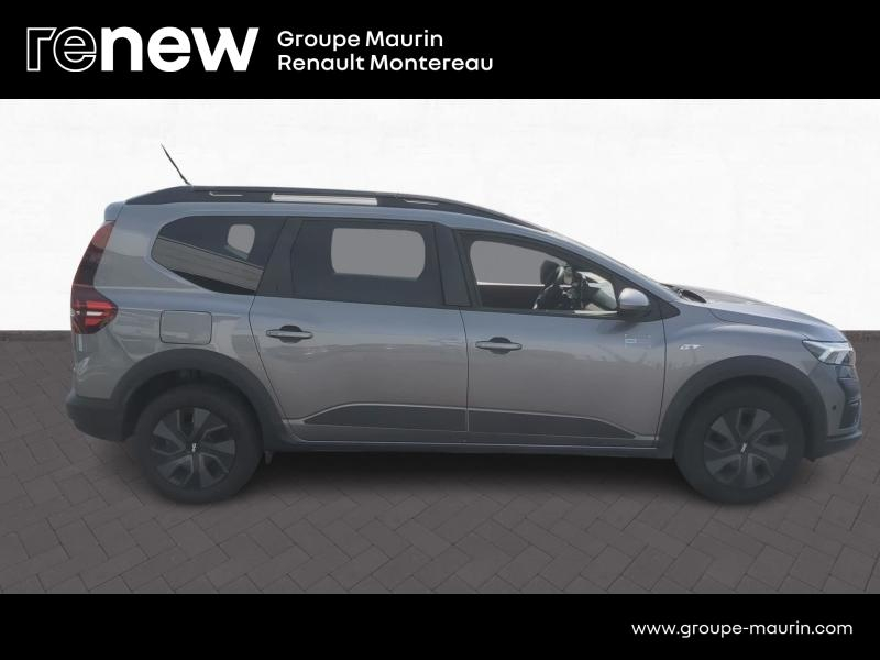 Photo 3 de l’annonce de DACIA Jogger d’occasion à vendre à VARENNES SUR SEINE
