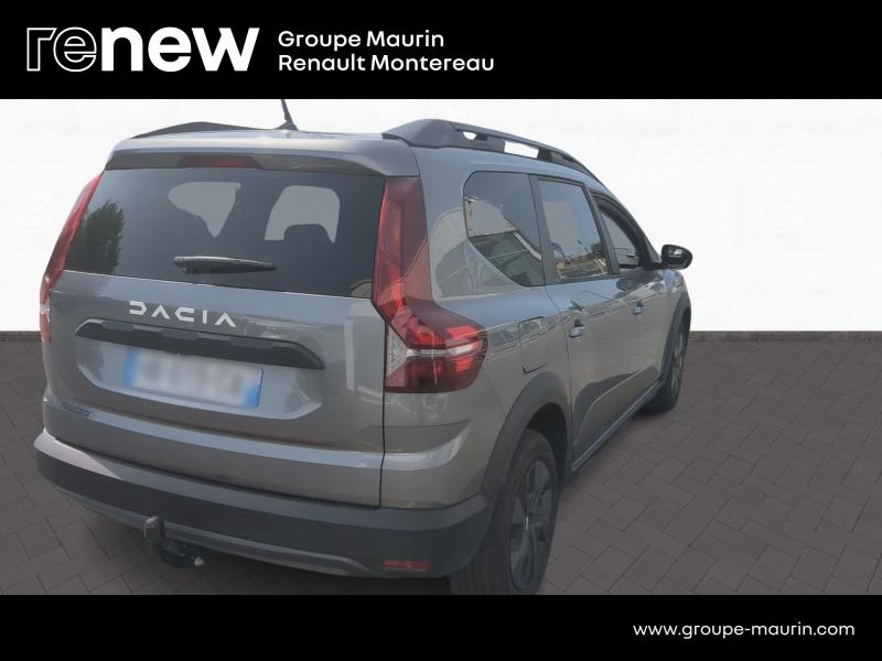Photo 5 de l’annonce de DACIA Jogger d’occasion à vendre à VARENNES SUR SEINE