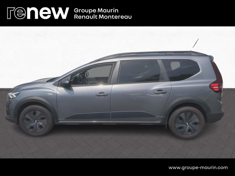 Photo 7 de l’annonce de DACIA Jogger d’occasion à vendre à VARENNES SUR SEINE