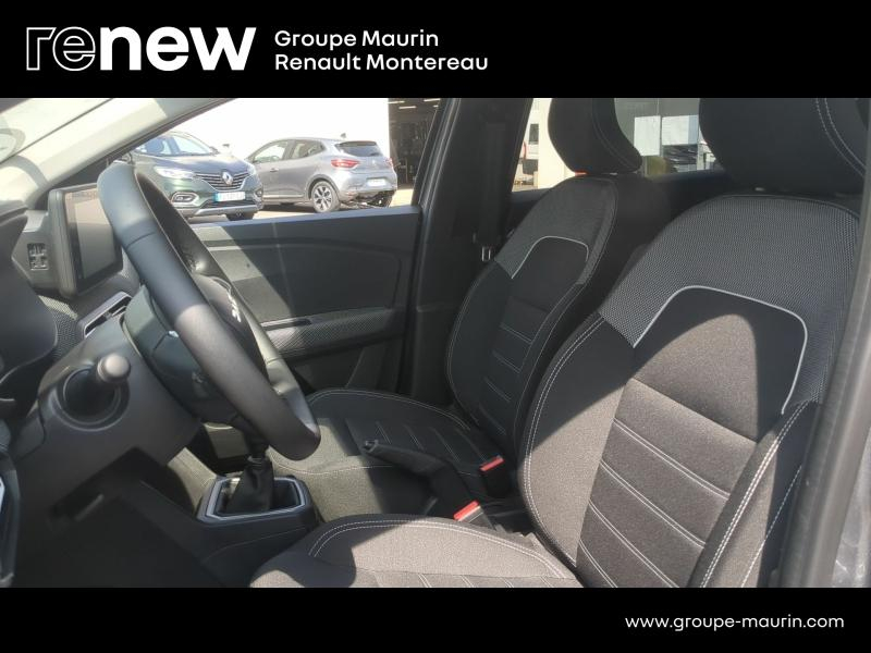 Photo 10 de l’annonce de DACIA Jogger d’occasion à vendre à VARENNES SUR SEINE