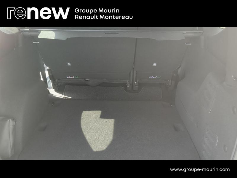 Photo 12 de l’annonce de DACIA Jogger d’occasion à vendre à VARENNES SUR SEINE