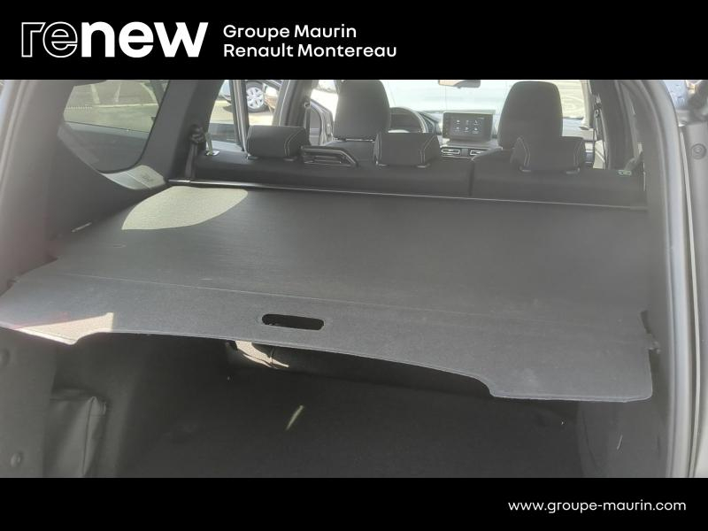 Photo 14 de l’annonce de DACIA Jogger d’occasion à vendre à VARENNES SUR SEINE