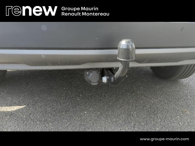 Photo 15 de l’annonce de DACIA Jogger d’occasion à vendre à VARENNES SUR SEINE