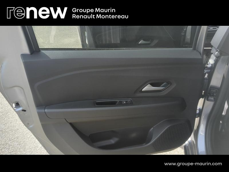 Photo 17 de l’annonce de DACIA Jogger d’occasion à vendre à VARENNES SUR SEINE