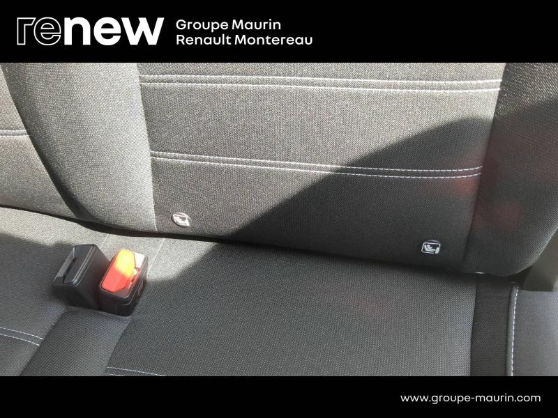 Photo 18 de l’annonce de DACIA Jogger d’occasion à vendre à VARENNES SUR SEINE
