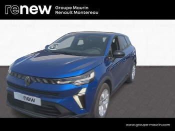 RENAULT  d’occasion à vendre à VARENNES SUR SEINE