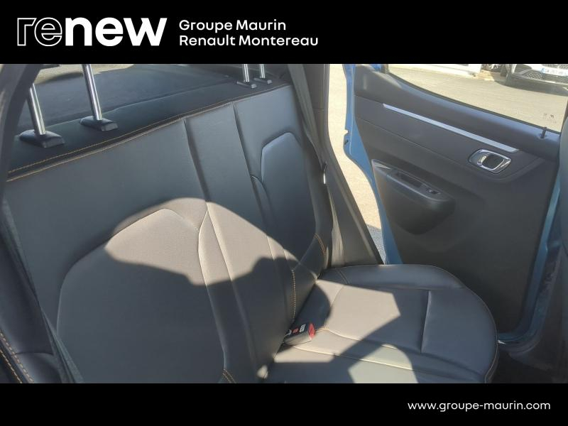 Photo 19 de l’annonce de DACIA Spring d’occasion à vendre à VARENNES SUR SEINE