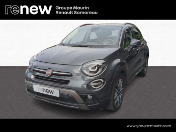 FIAT 500X 1.0 FireFly Turbo T3 120ch Cross