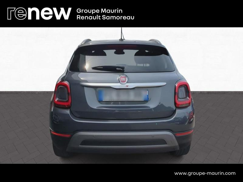 Photo 5 de l’annonce de FIAT 500X d’occasion à vendre à SAMOREAU