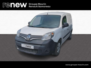 RENAULT Kangoo Express VUL 1.5 Blue dCi 80ch Grand Confort 5cv