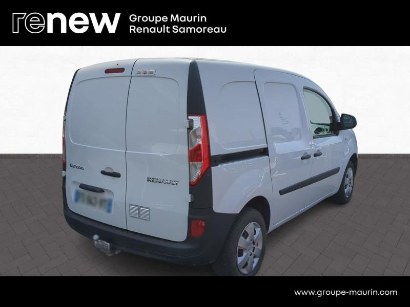 Photo 3 de l’annonce de RENAULT Kangoo Express VUL d’occasion à vendre à SAMOREAU