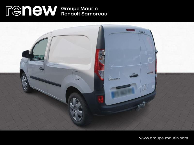 Photo 4 de l’annonce de RENAULT Kangoo Express VUL d’occasion à vendre à SAMOREAU