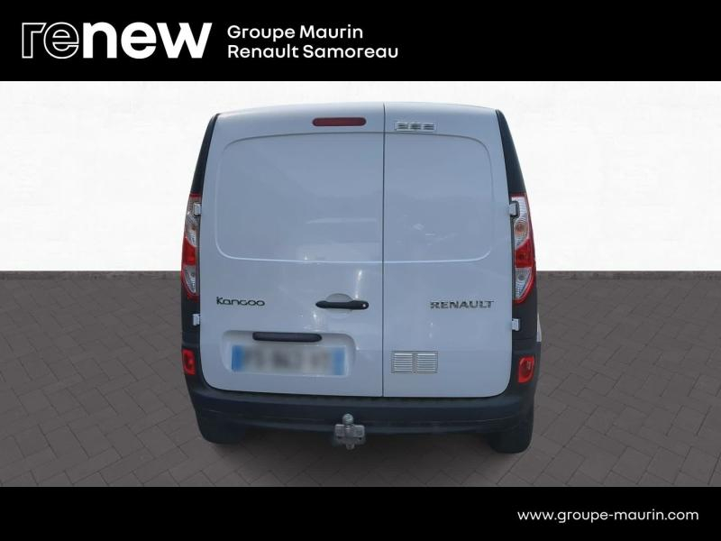 Photo 5 de l’annonce de RENAULT Kangoo Express VUL d’occasion à vendre à SAMOREAU