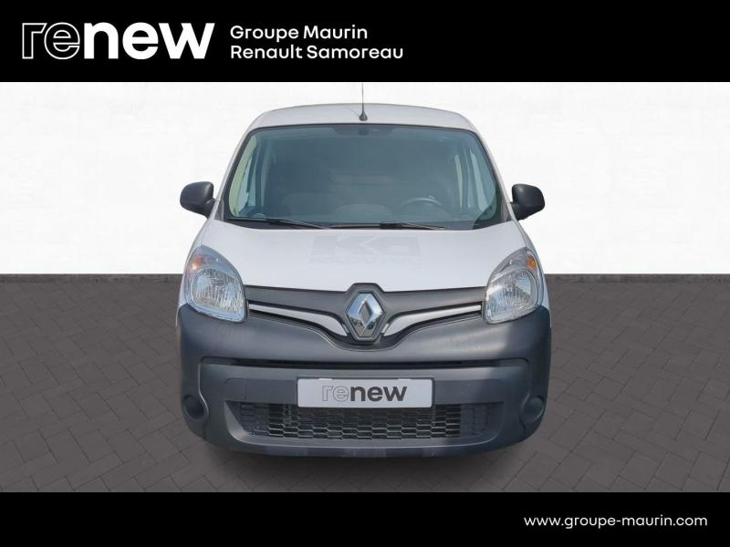 Photo 6 de l’annonce de RENAULT Kangoo Express VUL d’occasion à vendre à SAMOREAU
