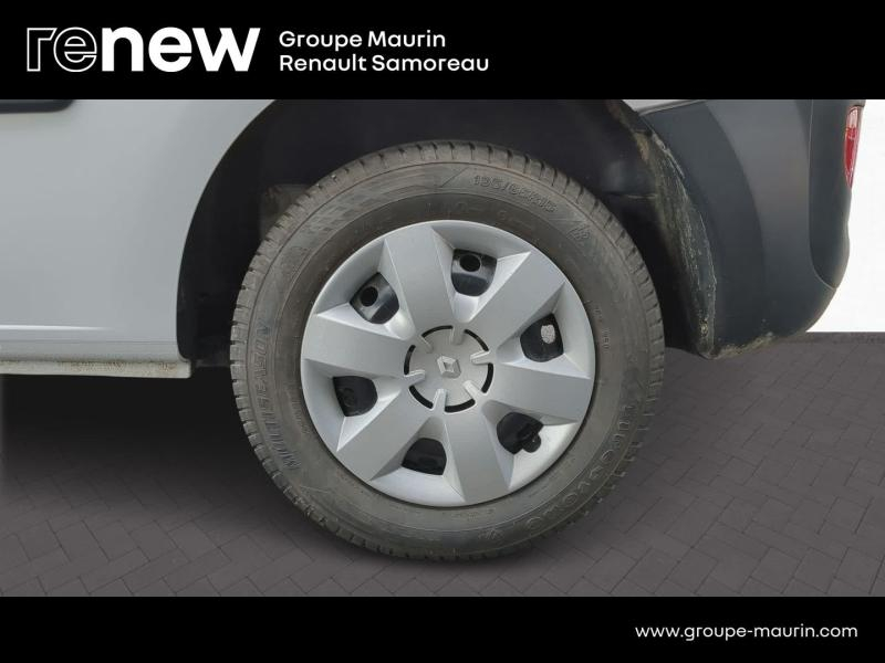 Photo 7 de l’annonce de RENAULT Kangoo Express VUL d’occasion à vendre à SAMOREAU