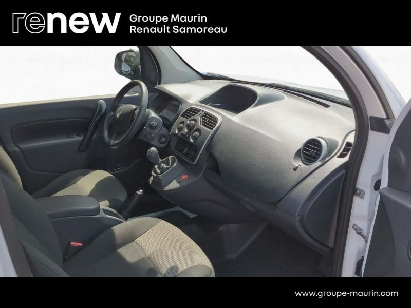 Photo 10 de l’annonce de RENAULT Kangoo Express VUL d’occasion à vendre à SAMOREAU