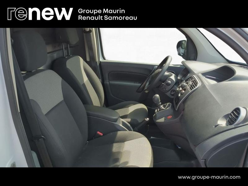 Photo 11 de l’annonce de RENAULT Kangoo Express VUL d’occasion à vendre à SAMOREAU