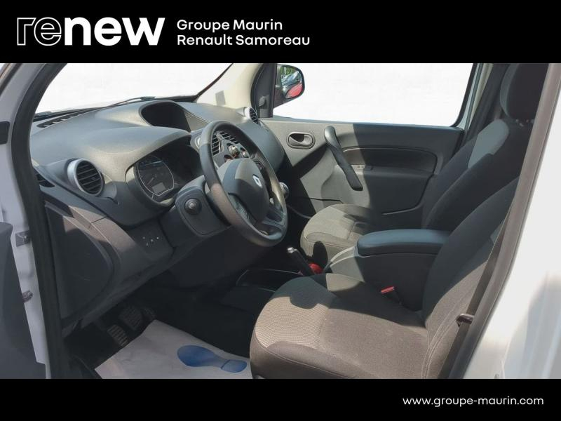 Photo 12 de l’annonce de RENAULT Kangoo Express VUL d’occasion à vendre à SAMOREAU