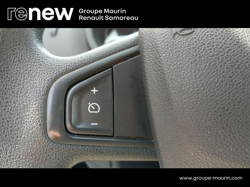 Photo 15 de l’annonce de RENAULT Kangoo Express VUL d’occasion à vendre à SAMOREAU