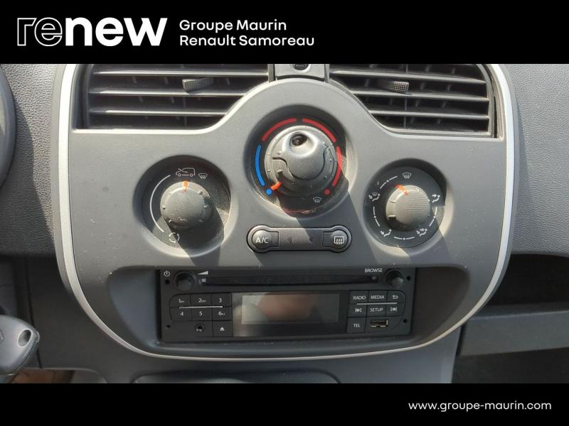 Photo 18 de l’annonce de RENAULT Kangoo Express VUL d’occasion à vendre à SAMOREAU