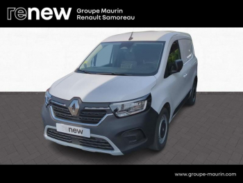 RENAULT Kangoo Van L1 1.5 Blue dCi 115ch Extra - 22