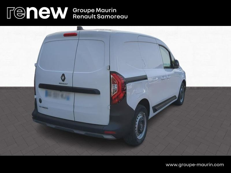 Photo 3 de l’annonce de RENAULT Kangoo Van d’occasion à vendre à SAMOREAU