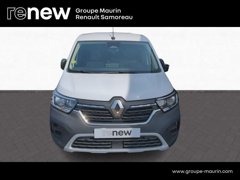 Photo 6 de l’annonce de RENAULT Kangoo Van d’occasion à vendre à SAMOREAU