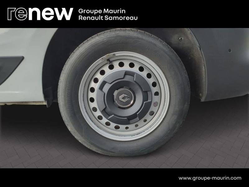Photo 7 de l’annonce de RENAULT Kangoo Van d’occasion à vendre à SAMOREAU