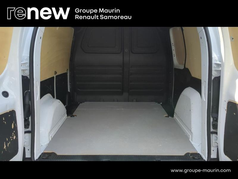 Photo 8 de l’annonce de RENAULT Kangoo Van d’occasion à vendre à SAMOREAU