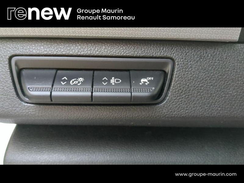 Photo 15 de l’annonce de RENAULT Kangoo Van d’occasion à vendre à SAMOREAU
