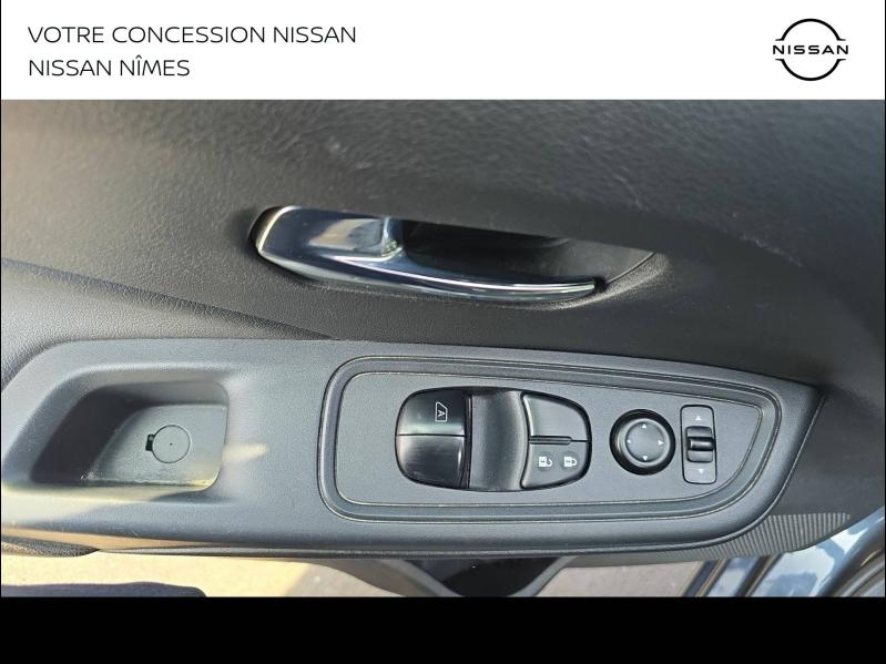 Photo 17 de l’annonce de NISSAN Micra d’occasion à vendre à ALÈS