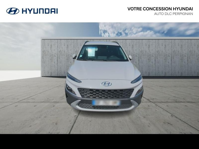 Photo 3 de l’annonce de HYUNDAI Kona d’occasion à vendre à PERPIGNAN