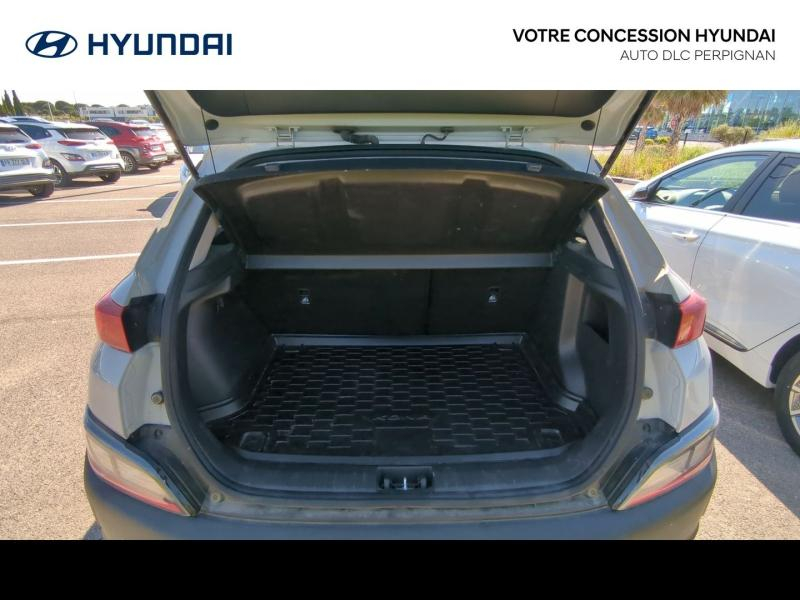 Photo 4 de l’annonce de HYUNDAI Kona d’occasion à vendre à PERPIGNAN