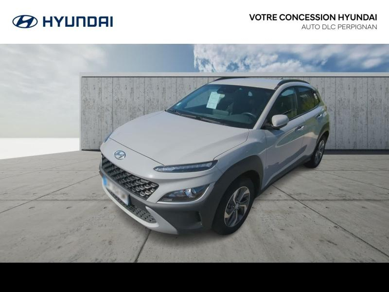 Photo 5 de l’annonce de HYUNDAI Kona d’occasion à vendre à PERPIGNAN