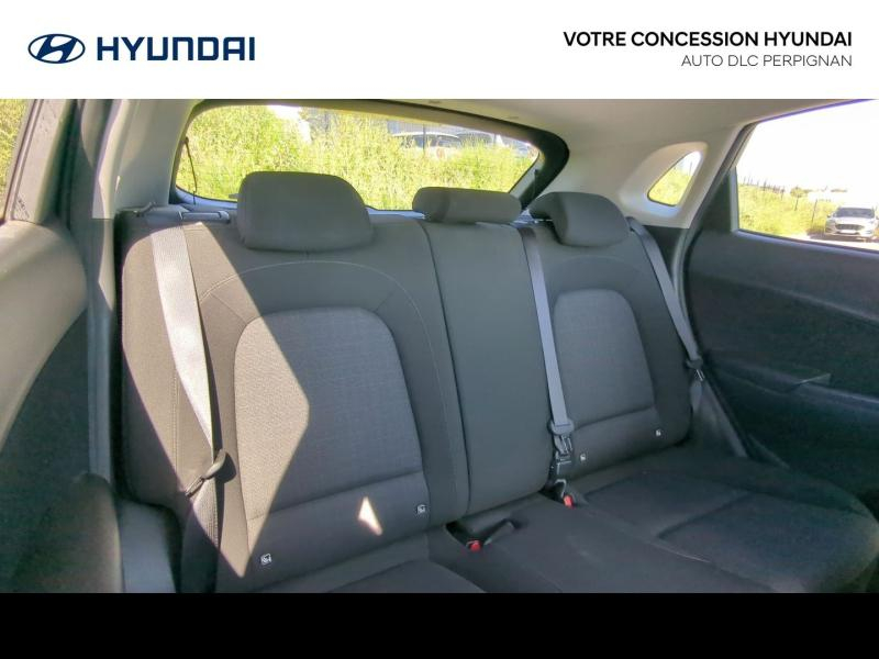 Photo 7 de l’annonce de HYUNDAI Kona d’occasion à vendre à PERPIGNAN