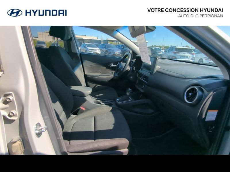 Photo 8 de l’annonce de HYUNDAI Kona d’occasion à vendre à PERPIGNAN