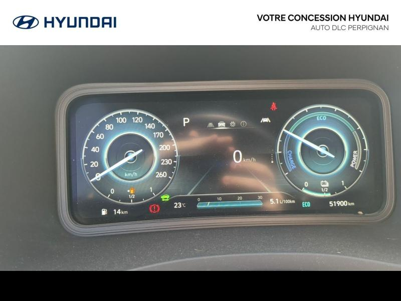 Photo 11 de l’annonce de HYUNDAI Kona d’occasion à vendre à PERPIGNAN