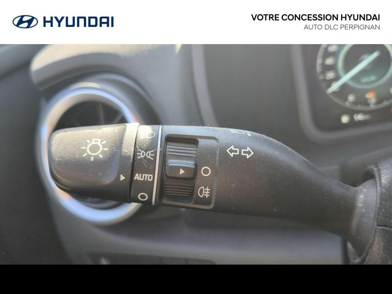 Photo 12 de l’annonce de HYUNDAI Kona d’occasion à vendre à PERPIGNAN