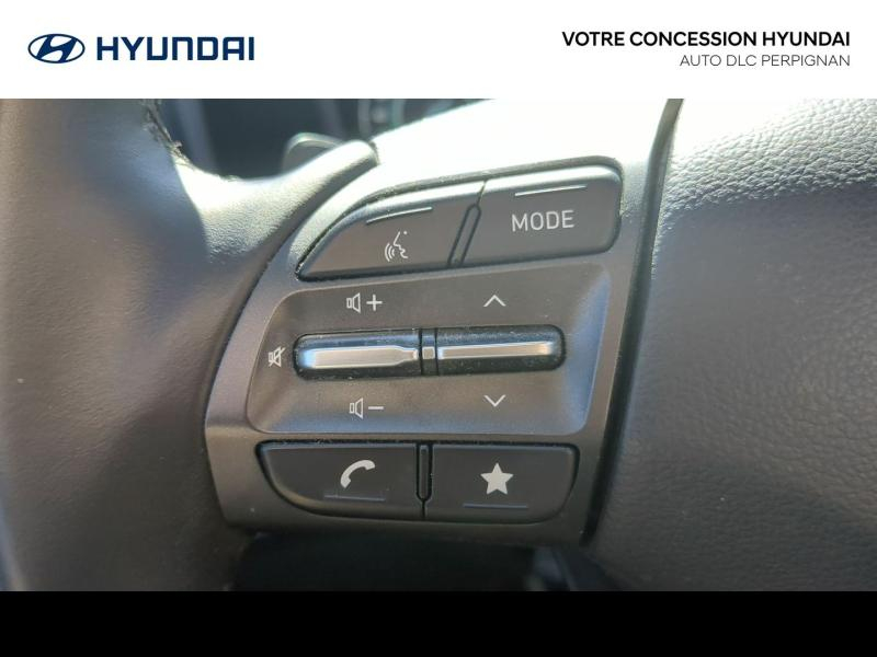 Photo 13 de l’annonce de HYUNDAI Kona d’occasion à vendre à PERPIGNAN