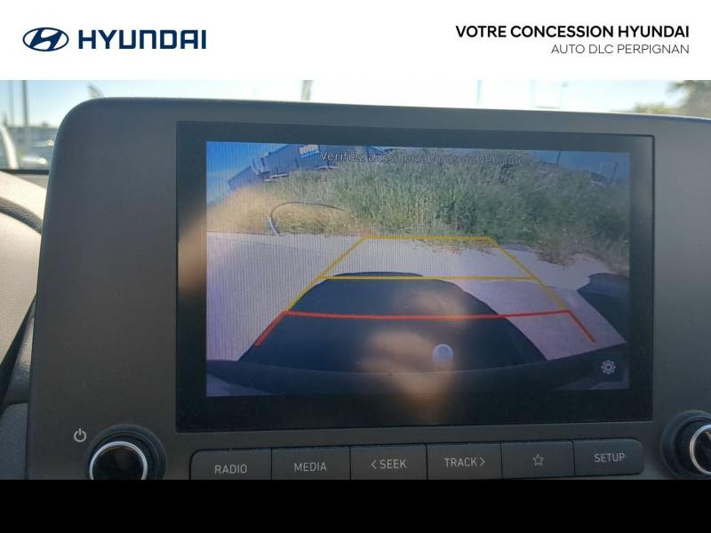 Photo 19 de l’annonce de HYUNDAI Kona d’occasion à vendre à PERPIGNAN