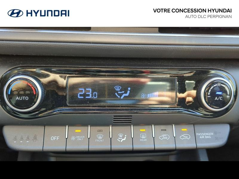 Photo 20 de l’annonce de HYUNDAI Kona d’occasion à vendre à PERPIGNAN