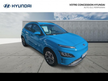 HYUNDAI Kona d’occasion à vendre à PERPIGNAN