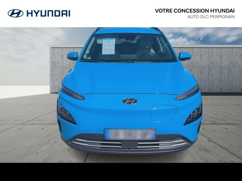 Photo 3 de l’annonce de HYUNDAI Kona d’occasion à vendre à PERPIGNAN