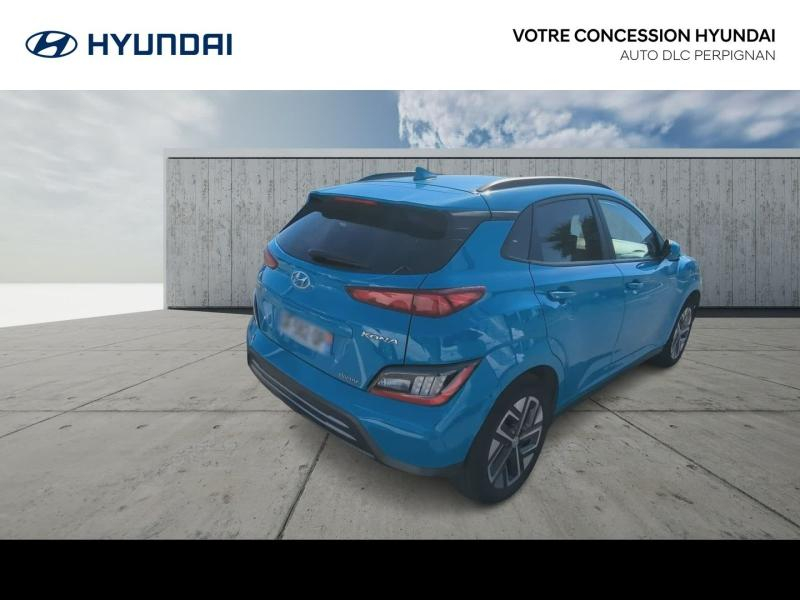 Photo 6 de l’annonce de HYUNDAI Kona d’occasion à vendre à PERPIGNAN